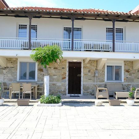 Mangoseaview Home1 Nea Roda Exterior foto